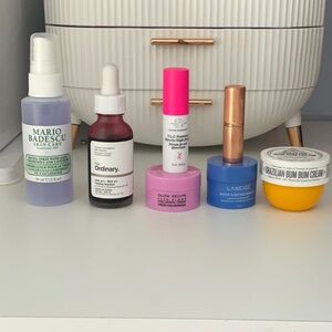 Luxury Beauty Set (7 pcs)